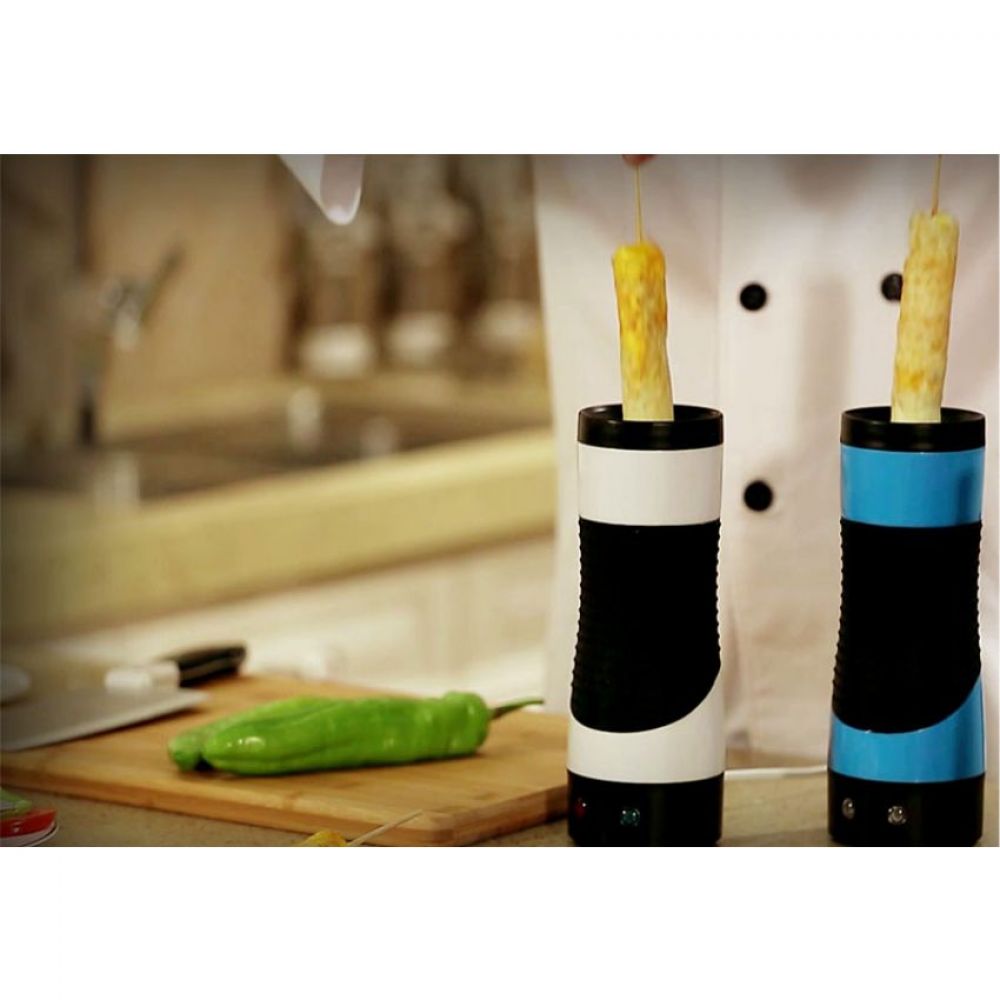 Egg Master QL-ZD-601- Blue